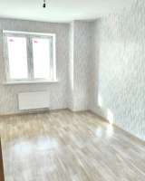 1-комнатная квартира, 38 м², 2/25 эт