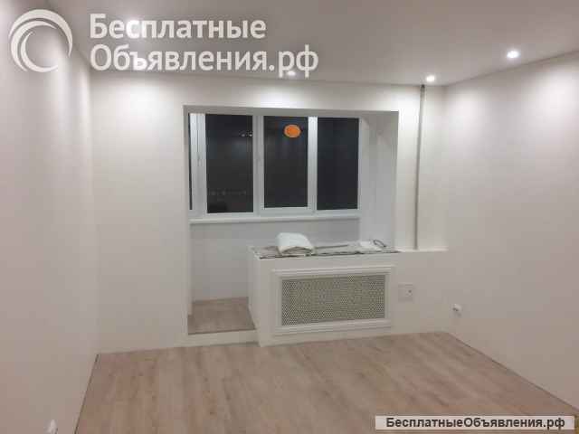 Эконом ремонт и отделка квартир
