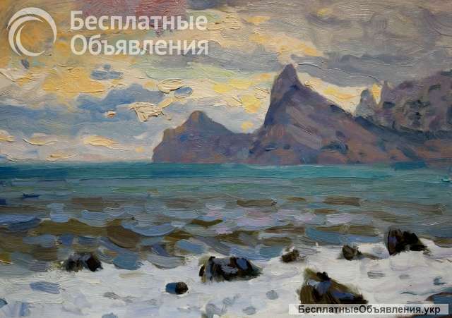 Ми викуповуємо колекції картин