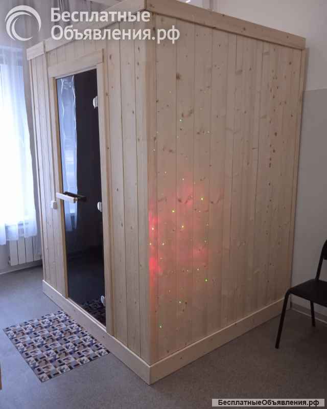 Живой ионизированный пар