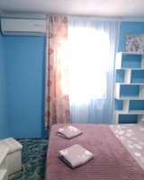 Комната с личными удобствами