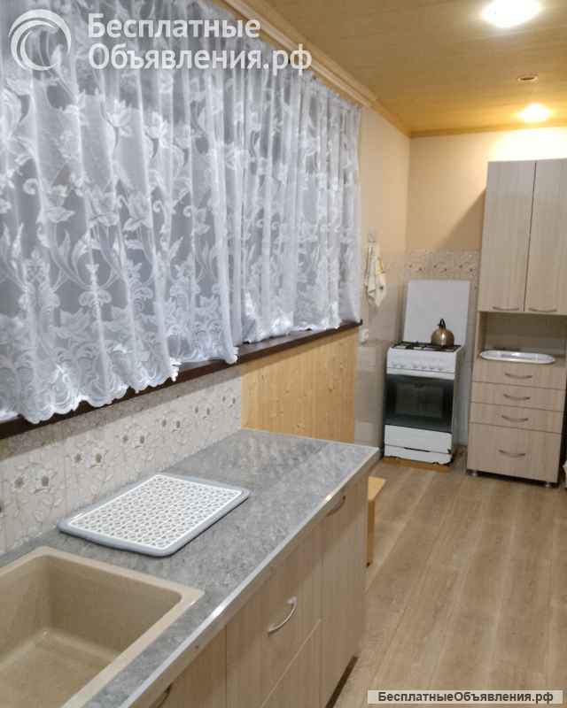 Комната с личными удобствами