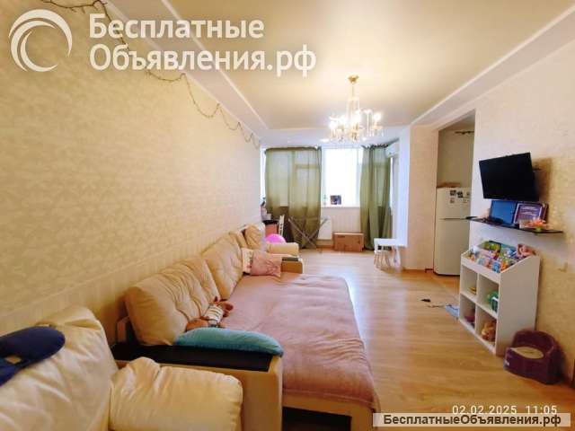 Квартира в Севастополе (Парковая) стор