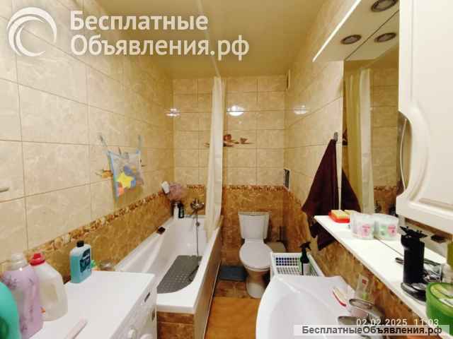 Квартира в Севастополе (Парковая) стор