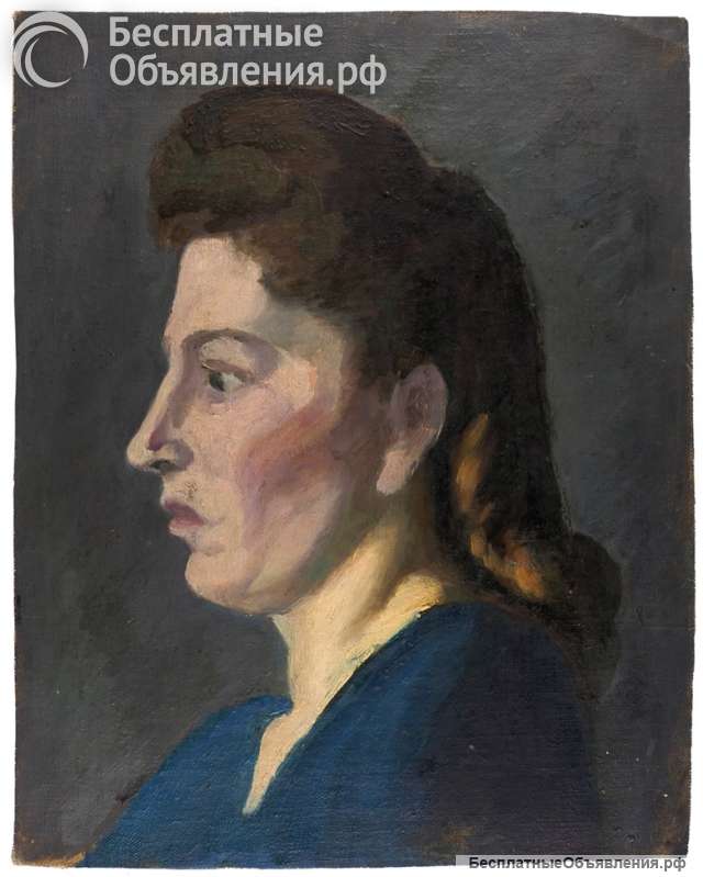 Круг Михаила Шемякина: Семеошенков Евгений Павлович. «Нева». Ленинград, 1950-е гг.