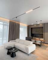 Натяжные потолки Минск