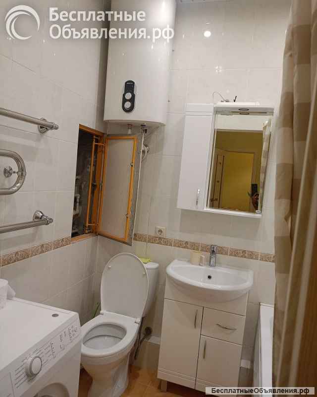 Сдам однушку в ЖК Пролет