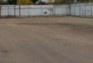 Аренда участка