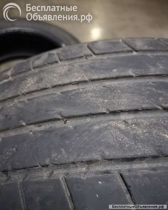 Dunlop SP Sport 01 205/60 R16 92H