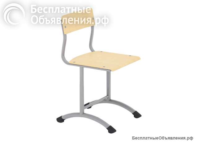 Школьные стулья