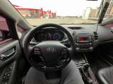 Kia Cerato, 2018 84150 тыс.км.