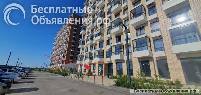 Аренда коммерческого помещения свободного назначения