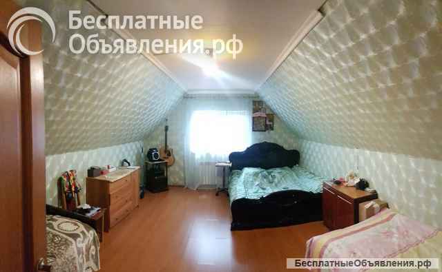 Дома на участке 20 соток