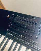 Инструмент Pa5X