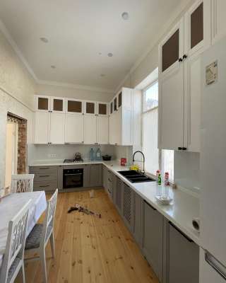 Мебель на заказ