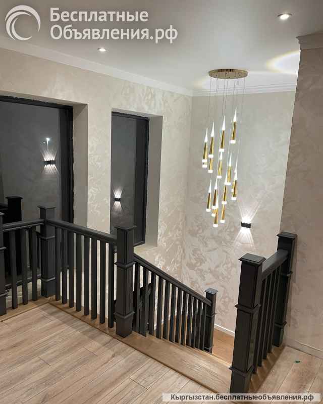 Мебель на заказ