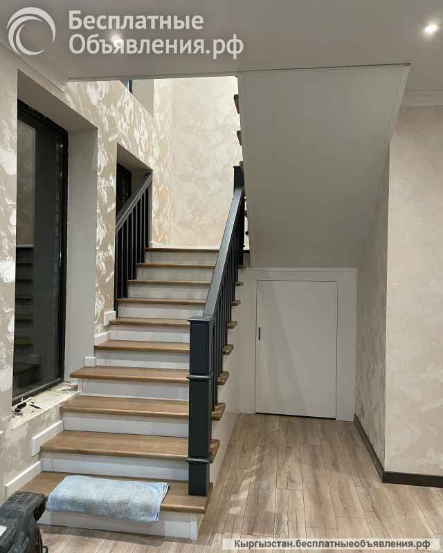 Мебель на заказ