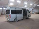 Toyota Hiace, 2005 г.в.