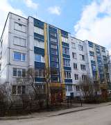 В Гатчине 1кв-37м, рядом ж/д