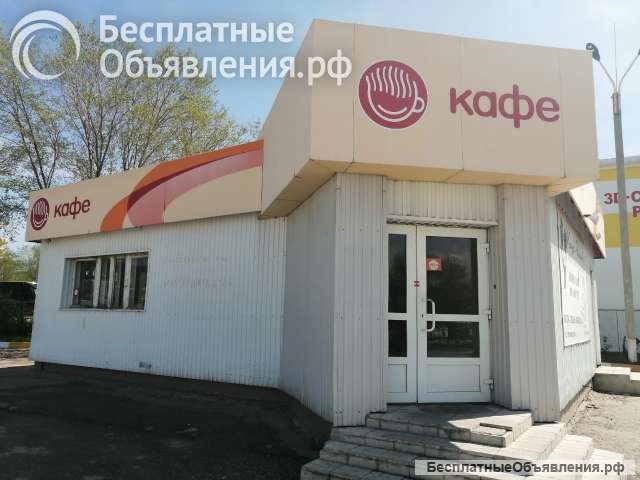 Сдается помещение свободного назначения