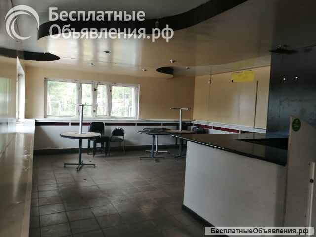 Сдается помещение свободного назначения