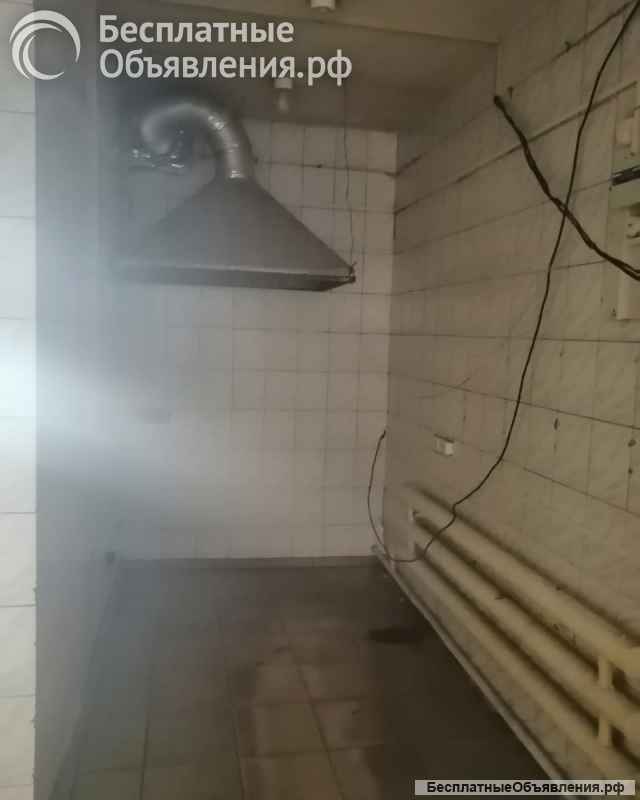 Сдается помещение свободного назначения