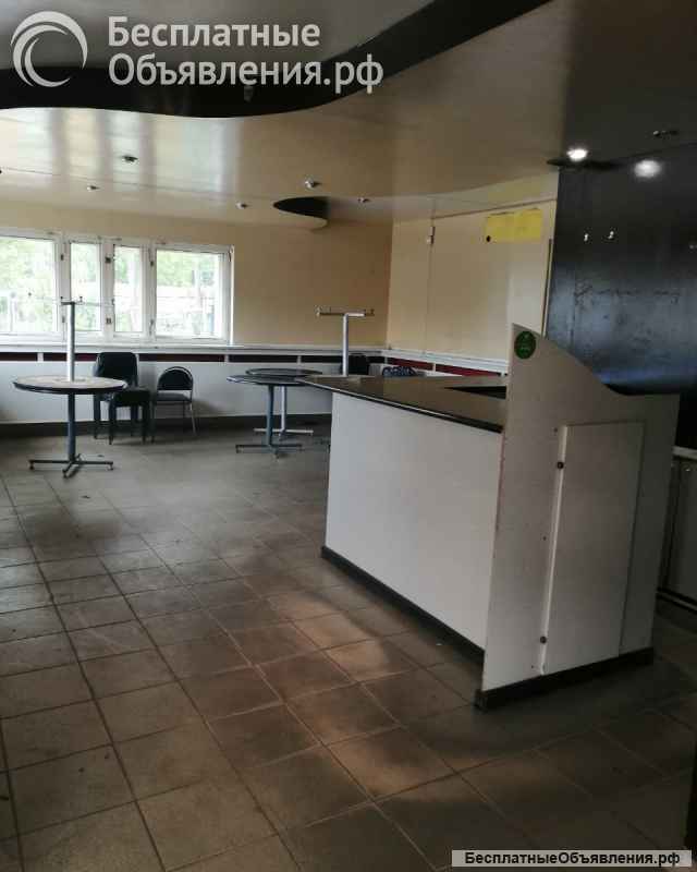 Сдается помещение свободного назначения