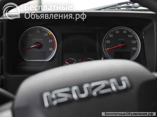 Isuzu Giga