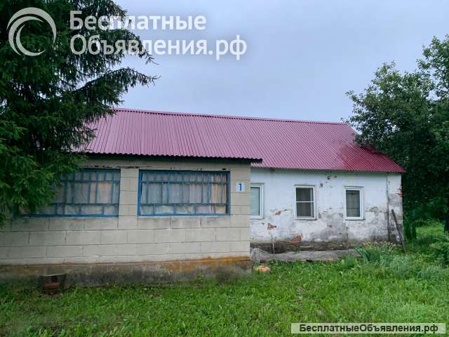 Дом/дачу с возможностью регистрации