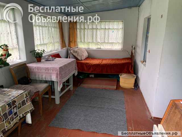 Дом/дачу с возможностью регистрации