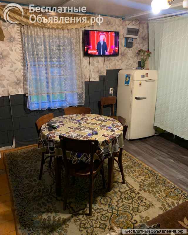 Дом/дачу с возможностью регистрации