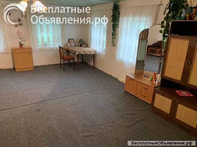 Дом/дачу с возможностью регистрации