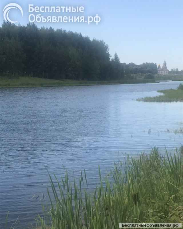 Дом/дачу с возможностью регистрации