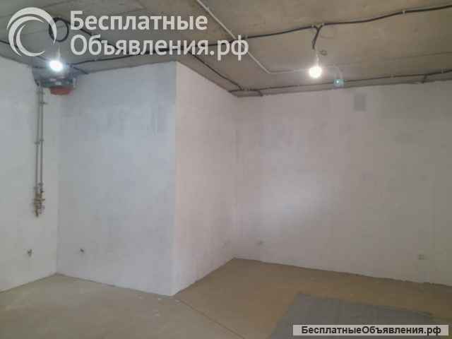 Помещение 38,2 кв на Московской