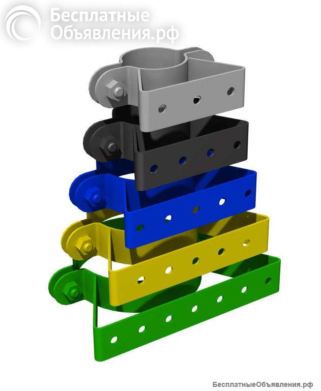 Кронштейн ХОП-1