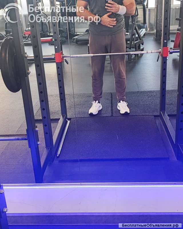 Массаж у меня дома