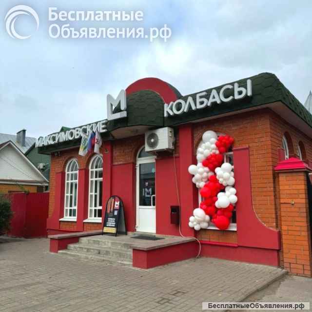 Быстрое изготовление рекламных вывесок в Тамбове и области