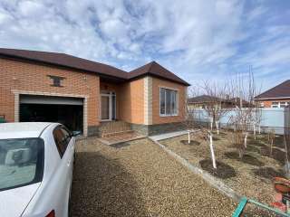 Дом 114кв. м село Новобессергеневка ул Свободы