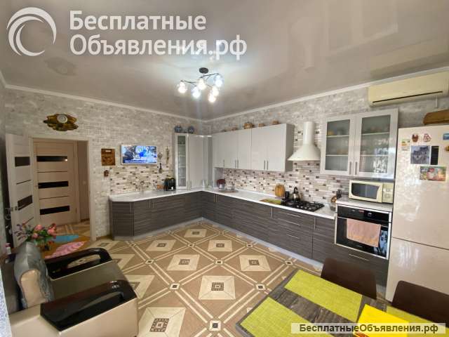 Дом 114кв. м село Новобессергеневка ул Свободы