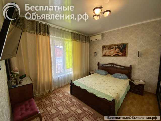 Дом 114кв. м село Новобессергеневка ул Свободы