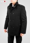 Мужские пальто и куртки оптом и в розницу от производителя