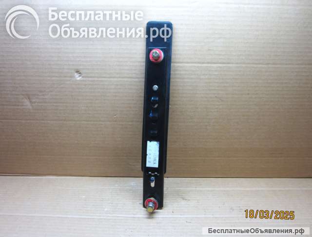Регулятор ремня безопасности - Jac Refine, Hyundai Starex) 1997-2011