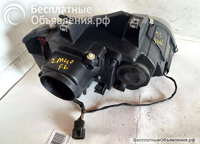 Фара передняя, левая (головная) - Chrysler Pacifica) 2004-2007 | CS