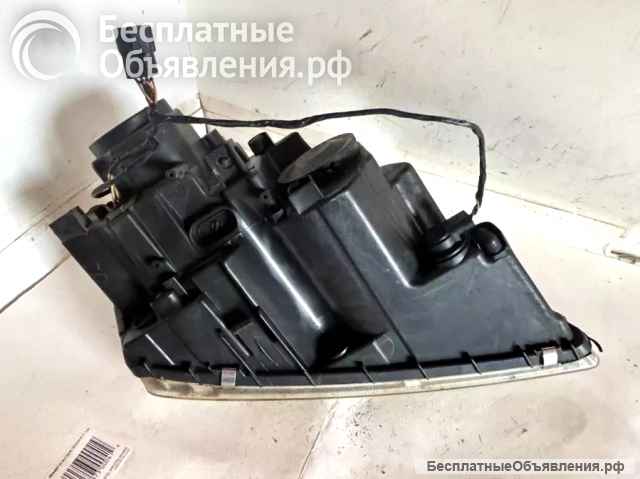 Фара передняя, левая (головная) - Chrysler Pacifica) 2004-2007 | CS