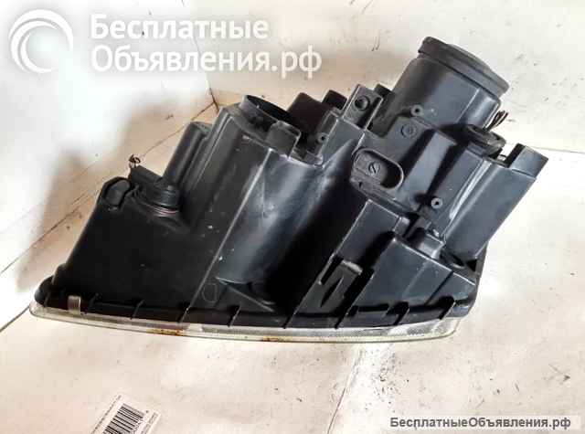 Фара передняя, правая (головная) - Chrysler Pacifica) 2004-2007 | CS