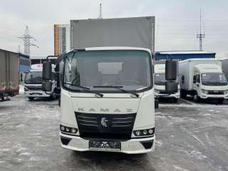 Камаз Компас 5, 9, 12