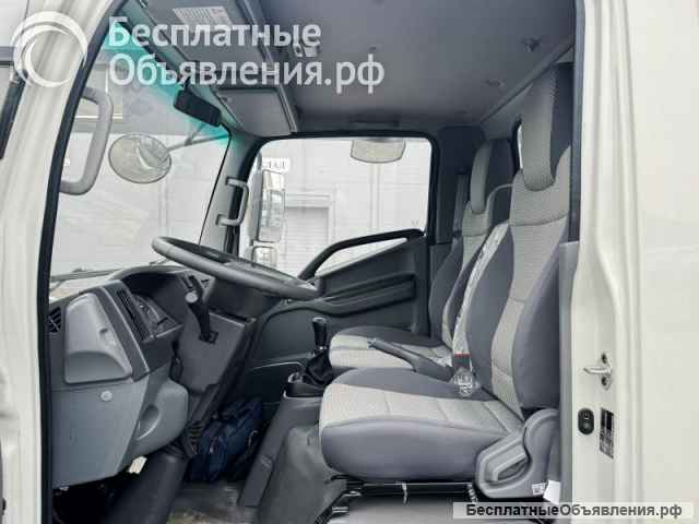 Камаз Компас 5, 9, 12