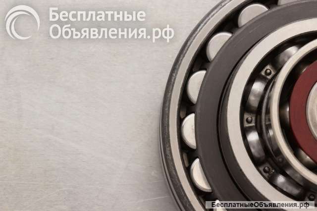 Постоянно покупаем подшипники