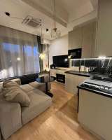 Апартаменты в ЖК Балтийский 15, 2 комнаты и идеальное состояние