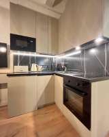 Апартаменты в ЖК Балтийский 15, 2 комнаты и идеальное состояние